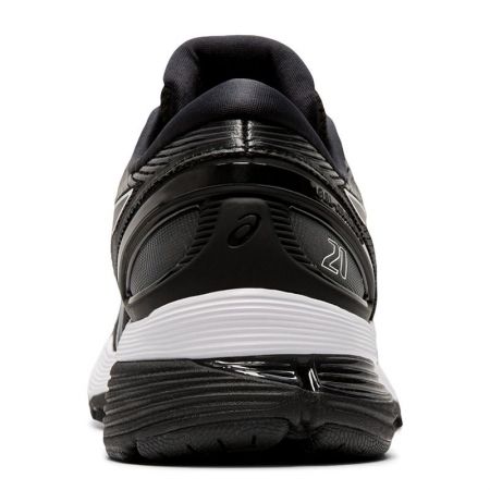 Дамски Маратонки ASICS Gel-Nimbus 21 518986 1012A156-001 изображение 7